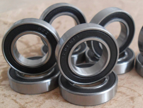 bearing 6205 2RS C4 for idler