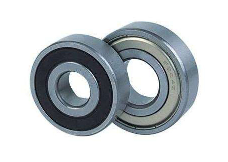 bearing 6205 ZZ C3 for idler