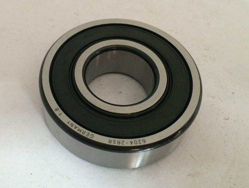 bearing 6204 C4 for idler Brands